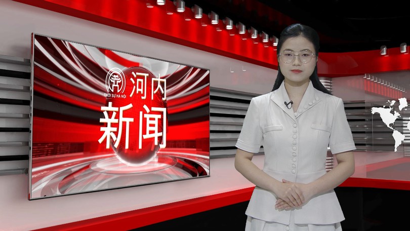 中文新闻 20/09/2026 | Bản tin tiếng Trung