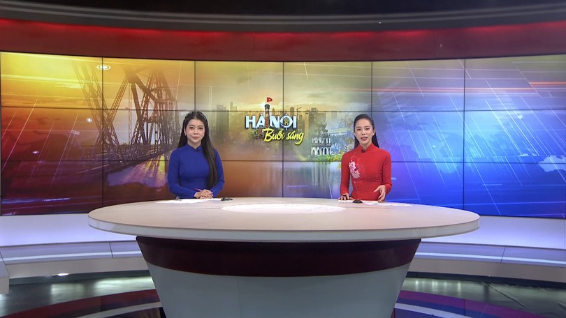 Chương trình Hà Nội buổi sáng | 20/09/2026