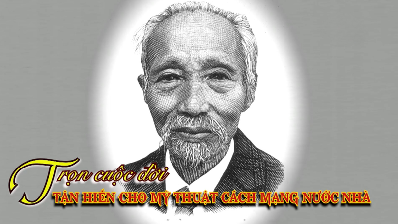 Trọn cuộc đời tận hiến cho mỹ thuật cách mạng nước nhà | Danh nhân Thăng Long - Hà Nội | 17/09/2026