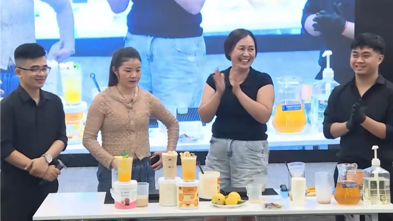 Động lực cho các hộ kinh doanh thịt chó, mèo chuyển đổi sinh kế