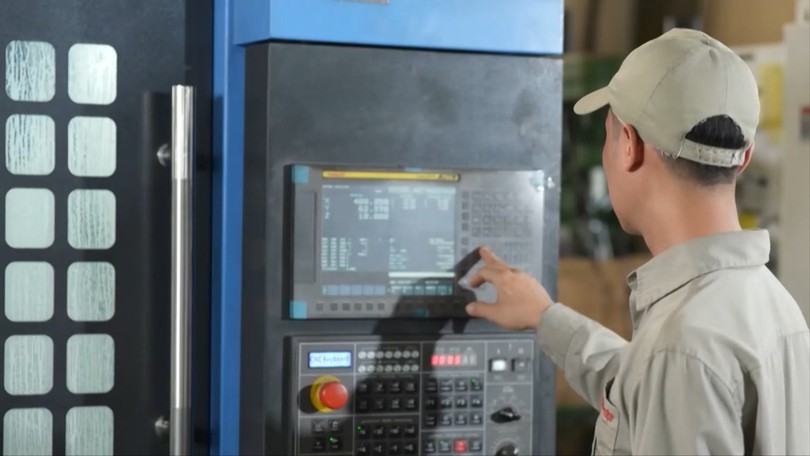Doanh nghiệp nông nghiệp Hà Nội ứng dụng công nghệ để tối ưu sản xuất và tiêu thụ nông sản | Phóng sự | 16/09/2026