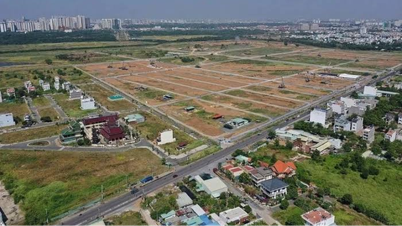Chuẩn hóa dữ liệu bản đồ địa chính toàn quốc trước ngày 30/9
