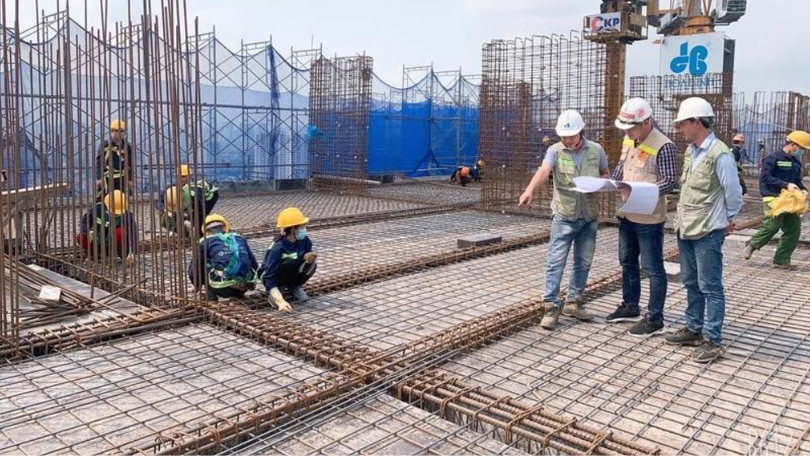 Bỏ nhiều thủ tục hành chính trong giám định tư pháp xây dựng