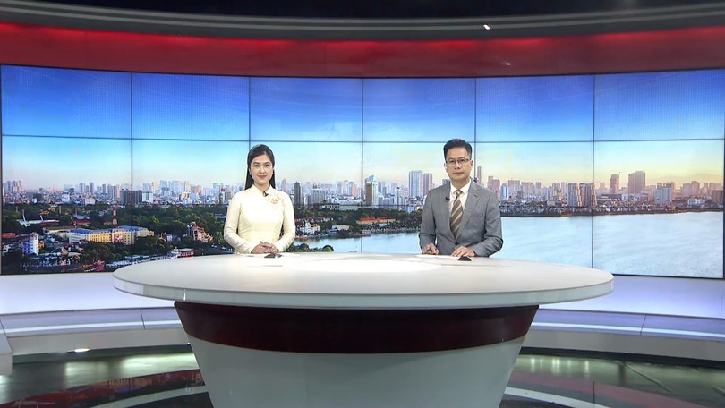 Chương trình Thời sự 18h30 | 21/09/2026