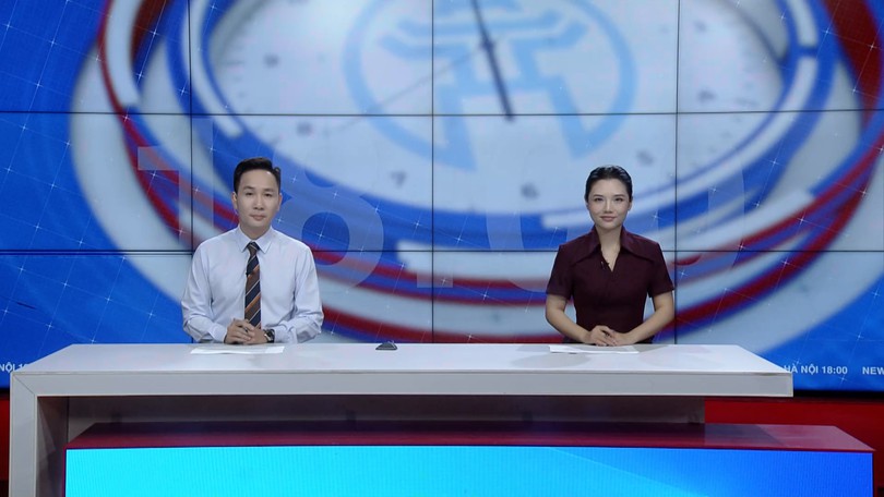 Chương trình Hà Nội 18h00 | 21/09/2026
