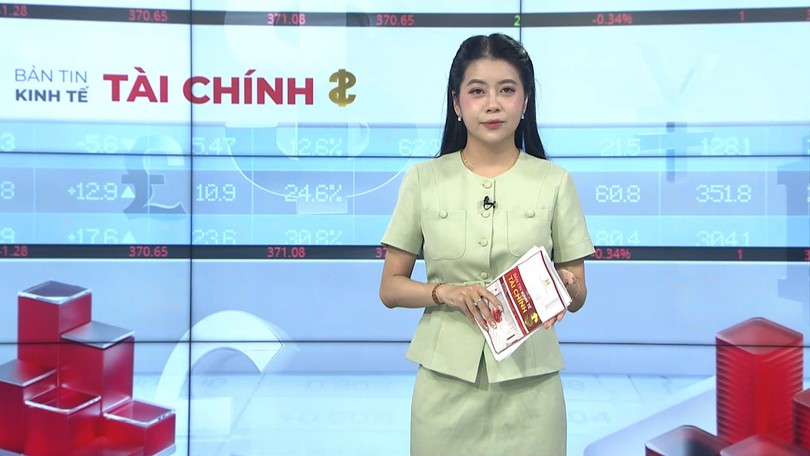 Bản tin Kinh tế Tài chính | 21/09/2026