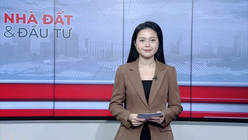 Bản tin Nhà đất và đầu tư | 21/09/2026