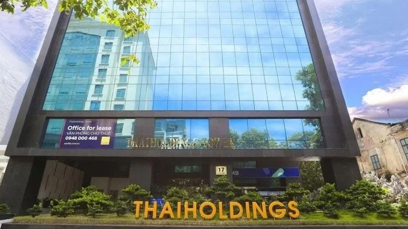 Thaiholdings hủy đại hội bất thường, điều chỉnh kế hoạch kinh doanh