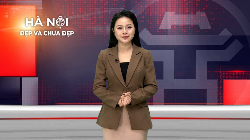 Hà Nội đẹp và chưa đẹp | 21/09/2026