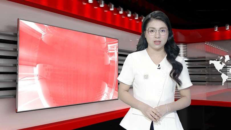 中文新闻 21/09/2026 | Bản tin tiếng Trung
