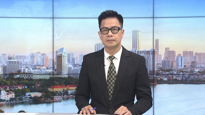 Chương trình Thời sự 23h00 | 21/09/2026