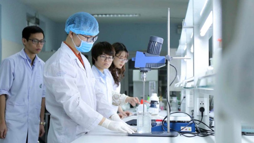Hà Nội thành lập Quỹ phát triển khoa học, công nghệ và đổi mới sáng tạo