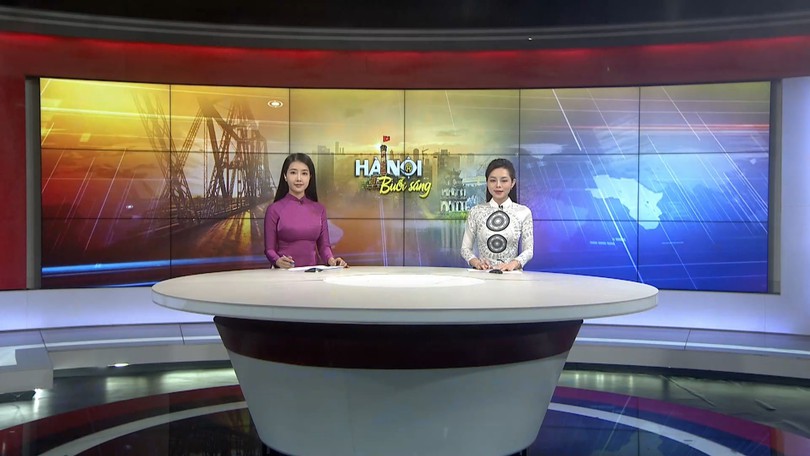 Chương trình Hà Nội buổi sáng | 21/09/2026
