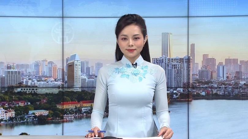 Chương trình Thời sự 9h00 | 21/09/2026