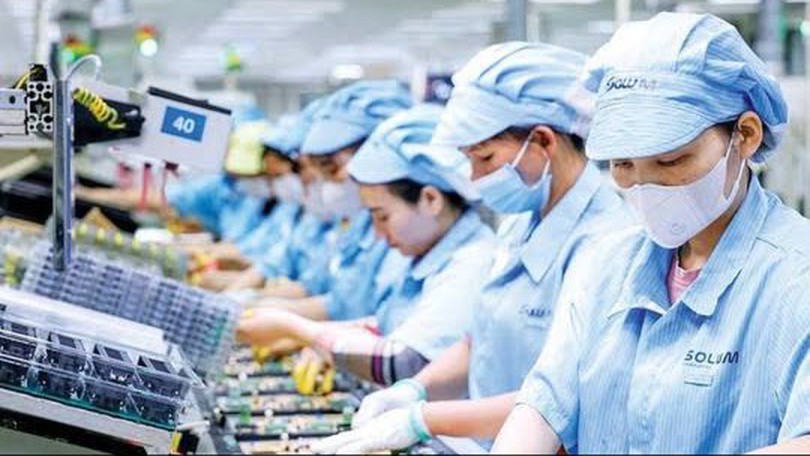 Không trả tiền phép năm, doanh nghiệp có thể bị phạt 100 triệu đồng
