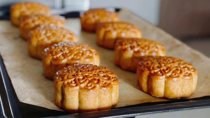 Mùa bánh Trung thu: Người tiêu dùng ưu tiên hàng chính hãng