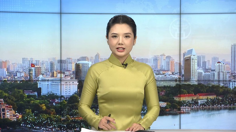 Chương trình Thời sự 11h30 | 19/09/2026