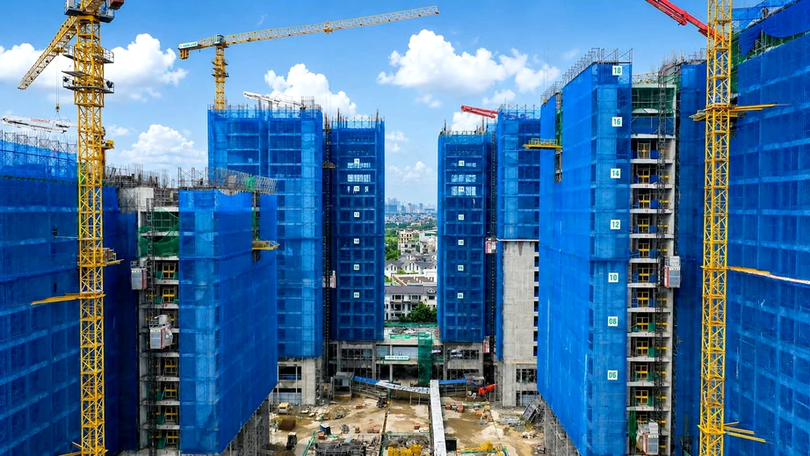 Sửa đổi thủ tục bán nhà ở hình thành trong tương lai