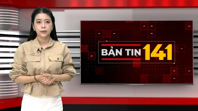 Bản tin 141 | 22/09/2026