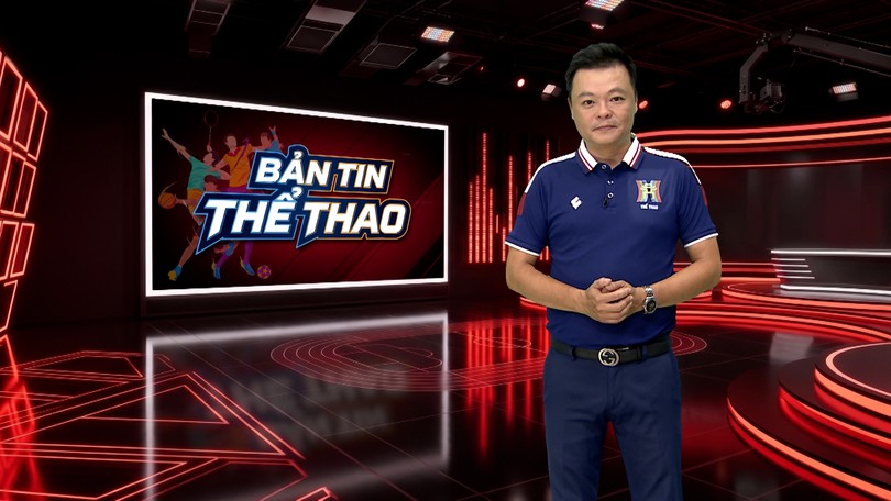 Bản tin Thể thao | 22/09/2026
