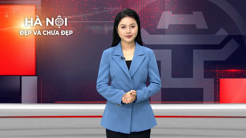 Hà Nội đẹp và chưa đẹp | 22/09/2026