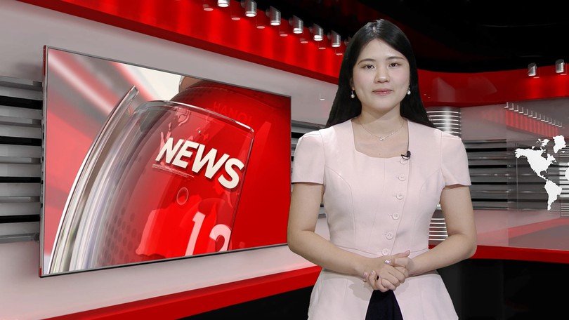 HANOITV News | 22/09/2026