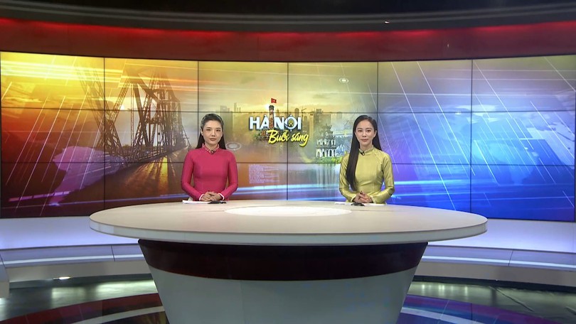 Chương trình Hà Nội buổi sáng | 22/09/2026