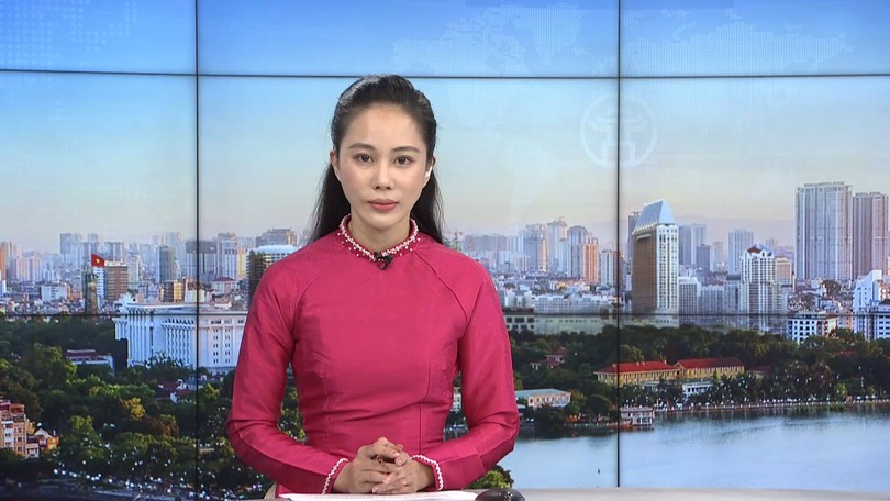 Chương trình Thời sự 11h30 | 23/09/2026