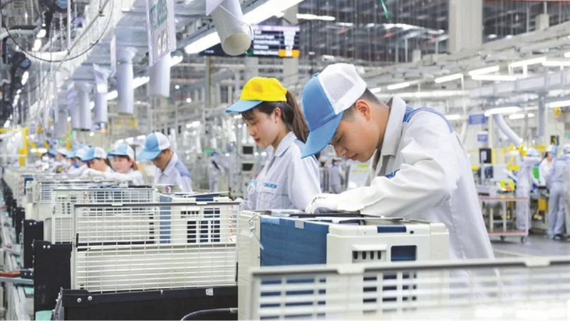 Triển khai kế hoạch thu hút FDI theo Nghị quyết 10