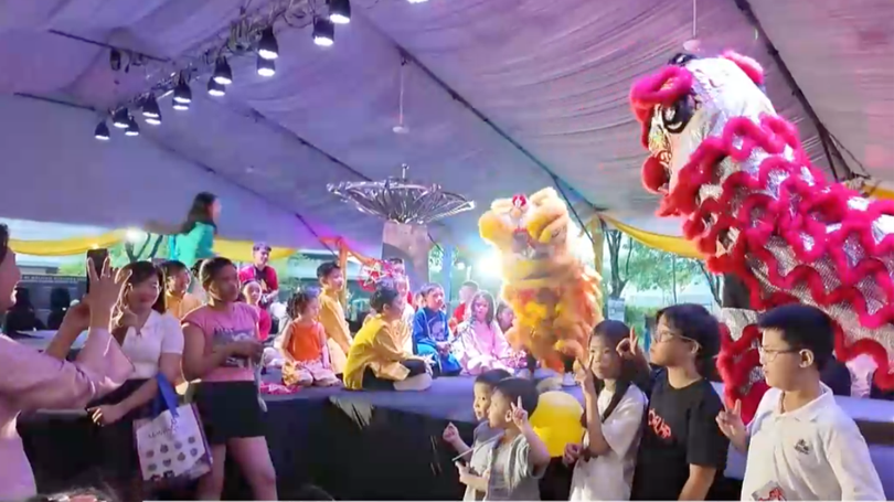 Trung thu Việt trong tuổi thơ kiều bào tại Malaysia