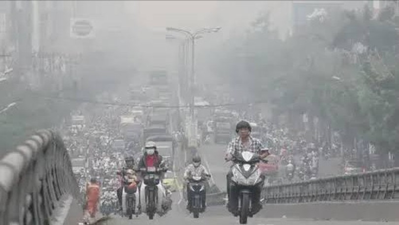 Hiểu đúng về ô nhiễm không khí để hành động
