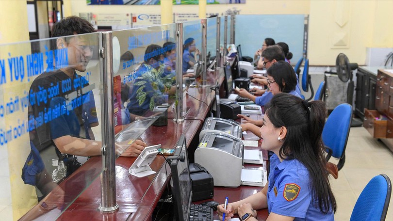 Đường sắt áp phí trả vé dịp cao điểm Tết lên đến 30%