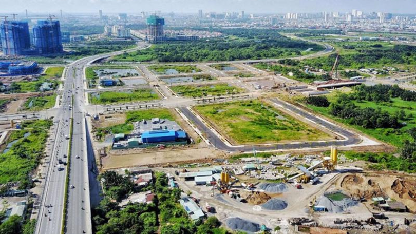 Khẩn trương hoàn thiện các dự án Luật Đất đai, Nhà ở, Kinh doanh BĐS (sửa đổi)