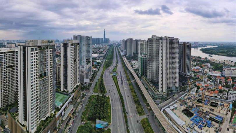 Đề xuất đáng chú ý trong dự thảo Luật Nhà ở sửa đổi