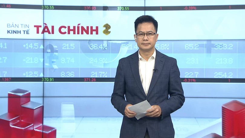 Bản tin Kinh tế Tài chính | 23/09/2026