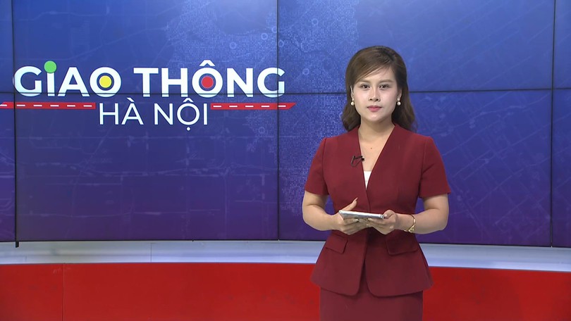 Giao thông Hà Nội | 23/09/2026