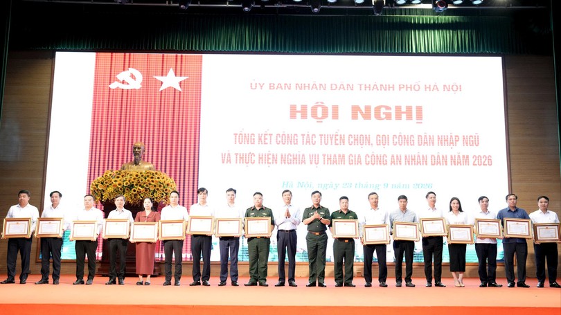 Nâng cao chất lượng công tác tuyển quân