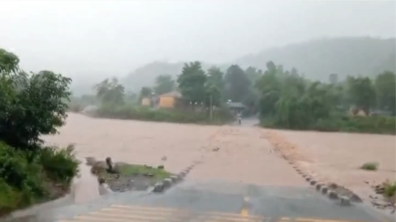 Chủ động ứng phó, khắc phục mưa lũ