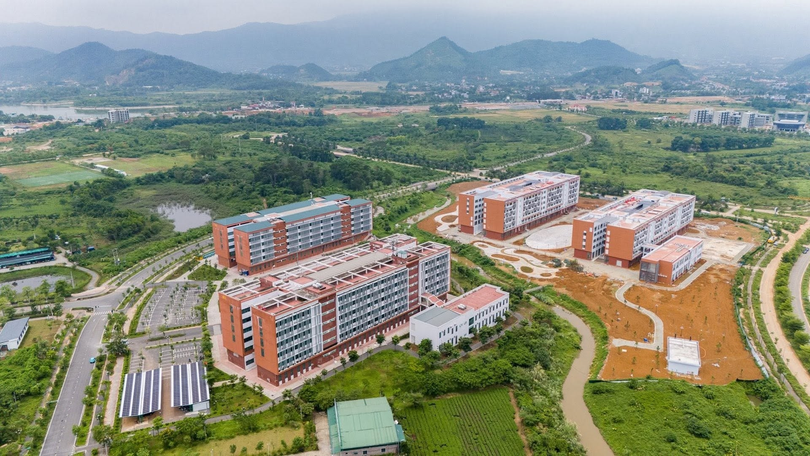Giảm ít nhất 20% đại học công lập