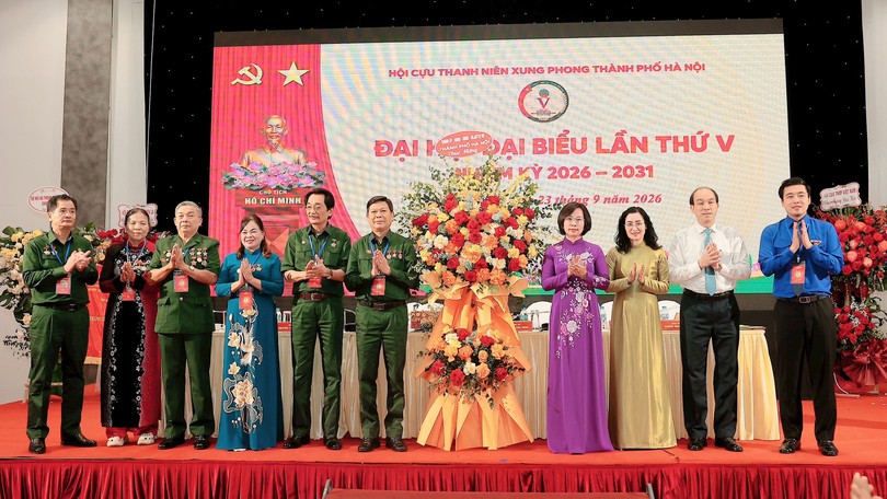 Đổi mới hoạt động Hội Cựu TNXP phù hợp tình hình mới