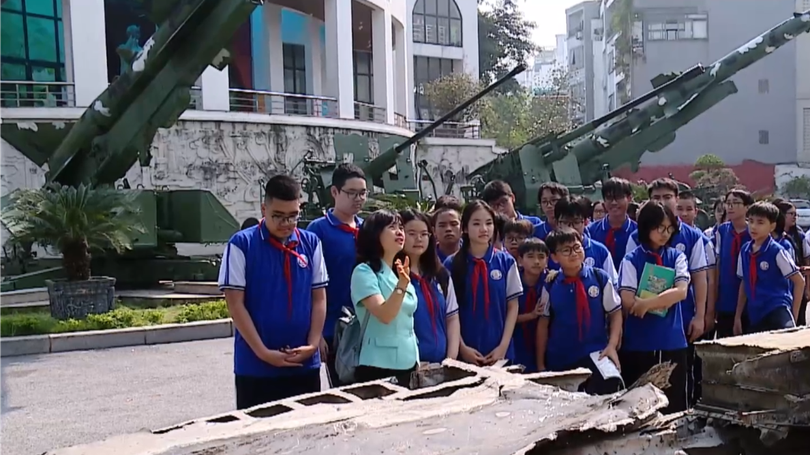 Đi tìm câu trả lời từ lịch sử