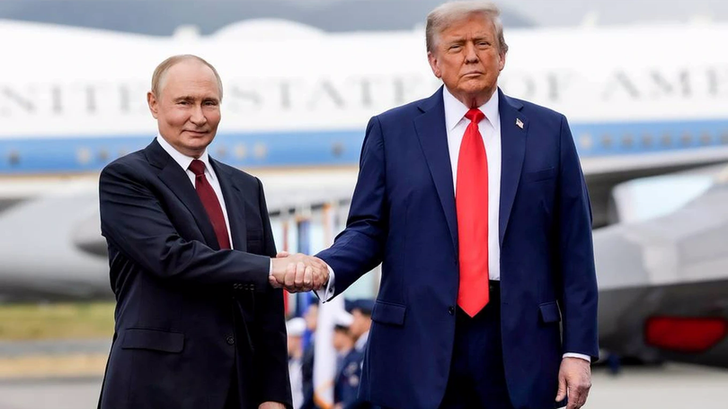 Tổng thống Trump nêu triển vọng thượng đỉnh Nga - Mỹ