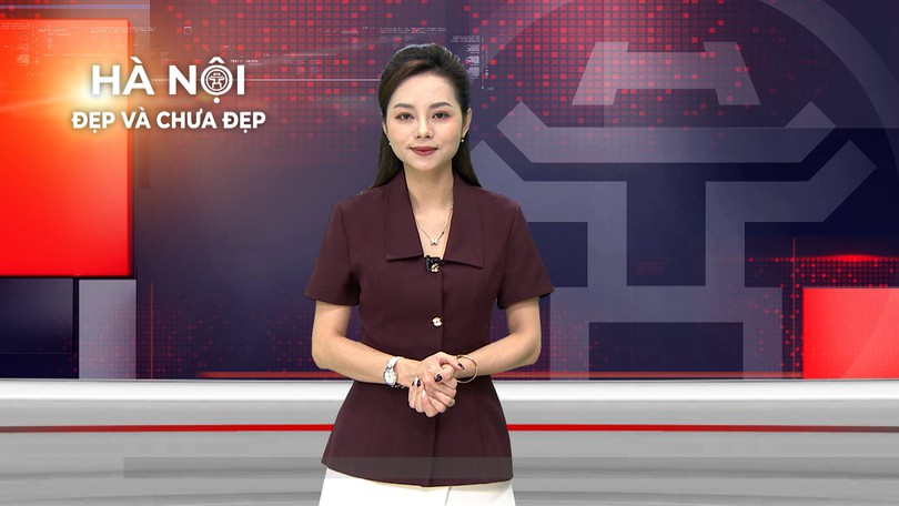 Hà Nội đẹp và chưa đẹp | 23/09/2026