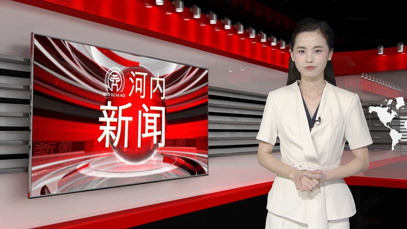 中文新闻 23/09/2026 | Bản tin tiếng Trung