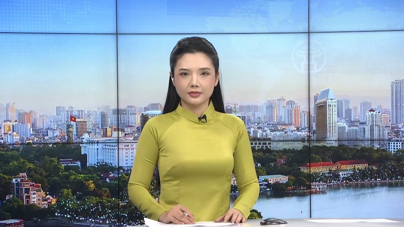 Chương trình Thời sự 9h00 | 24/09/2026