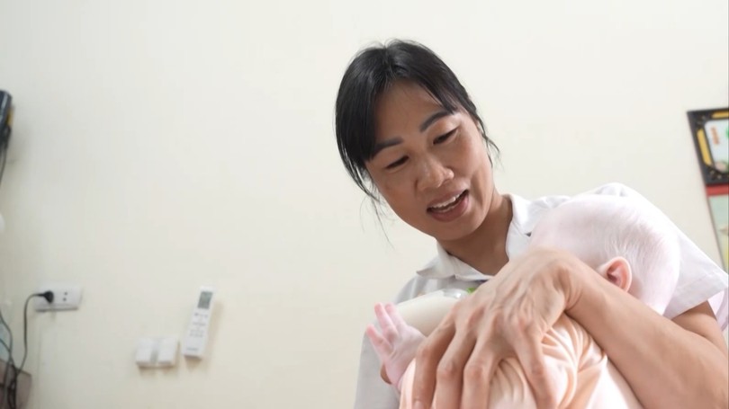 Dưới mái nhà yêu thương | Phóng sự tài liệu | 24/09/2026