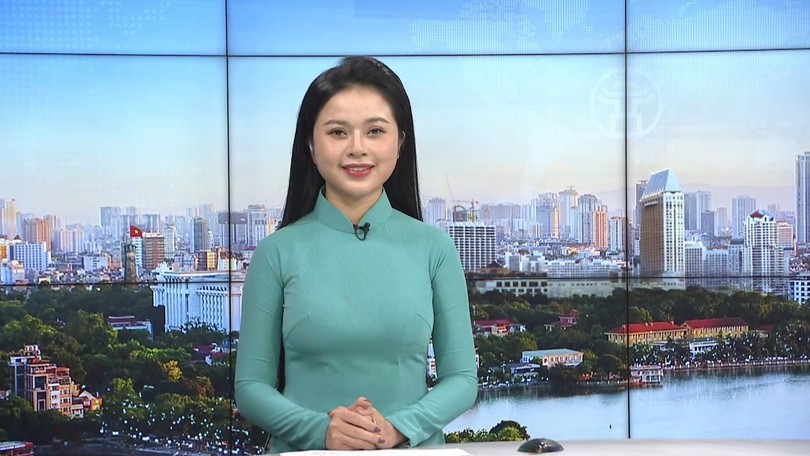 Chương trình Thời sự 15h00 | 24/09/2026