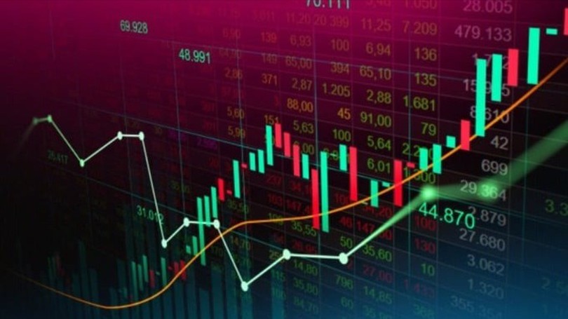 Khối ngoại tiếp đà bán ròng khiến VN-Index giảm điểm