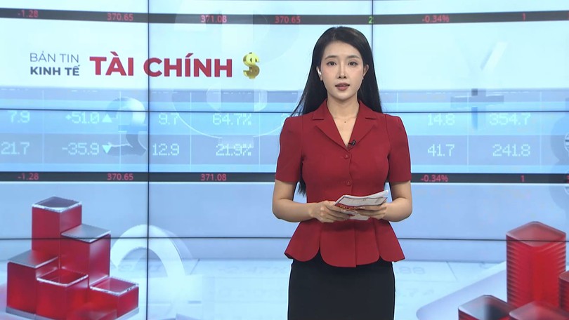 Bản tin Kinh tế Tài chính | 24/09/2026