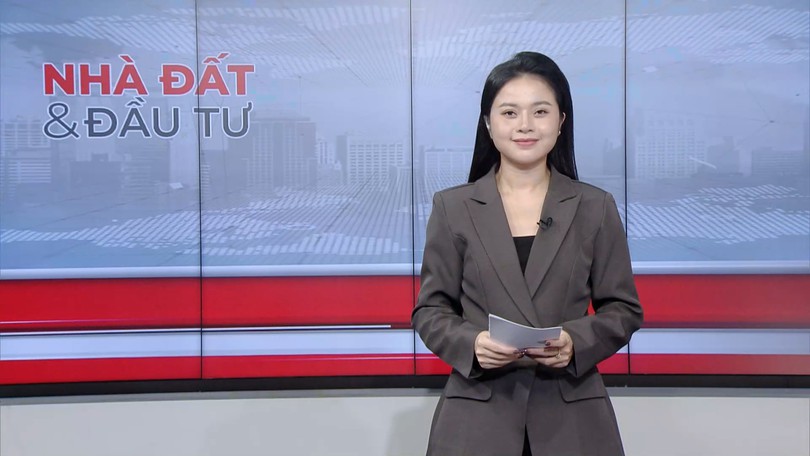 Bản tin Nhà đất và đầu tư | 24/09/2026